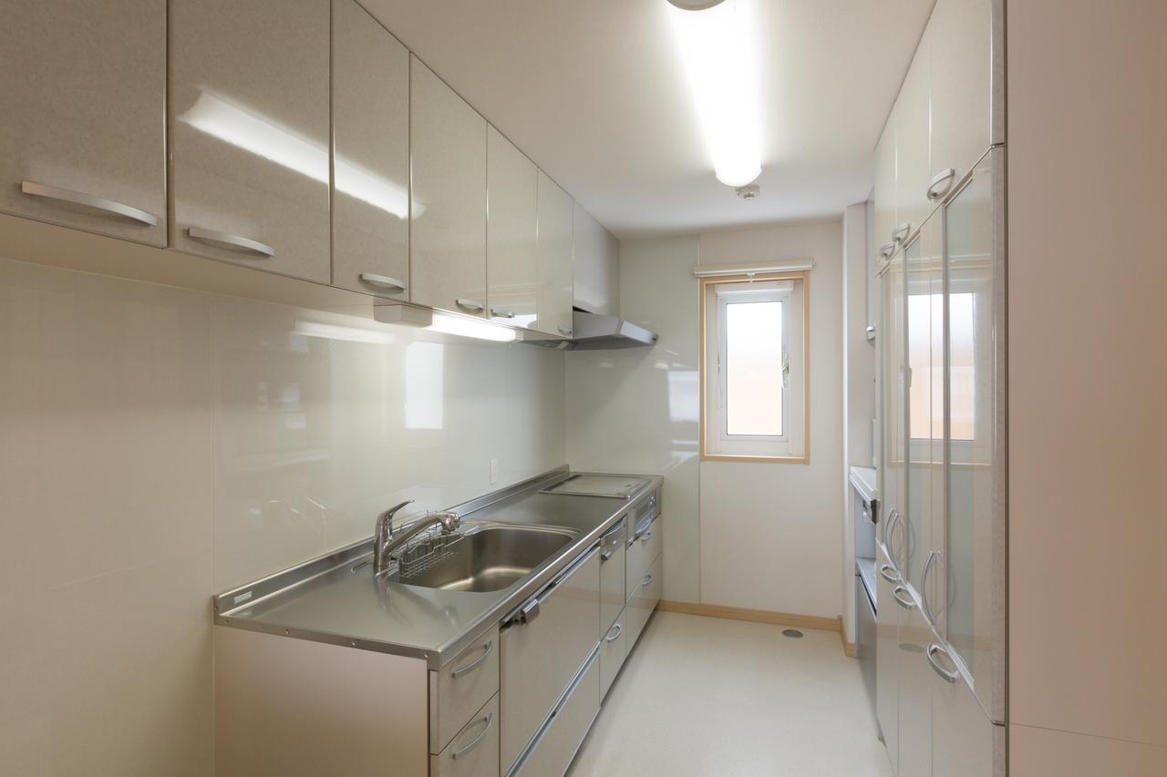 99кв.м 2, 1 баня Къща в Хигашигавара Villa Асахикава Екстериор снимка