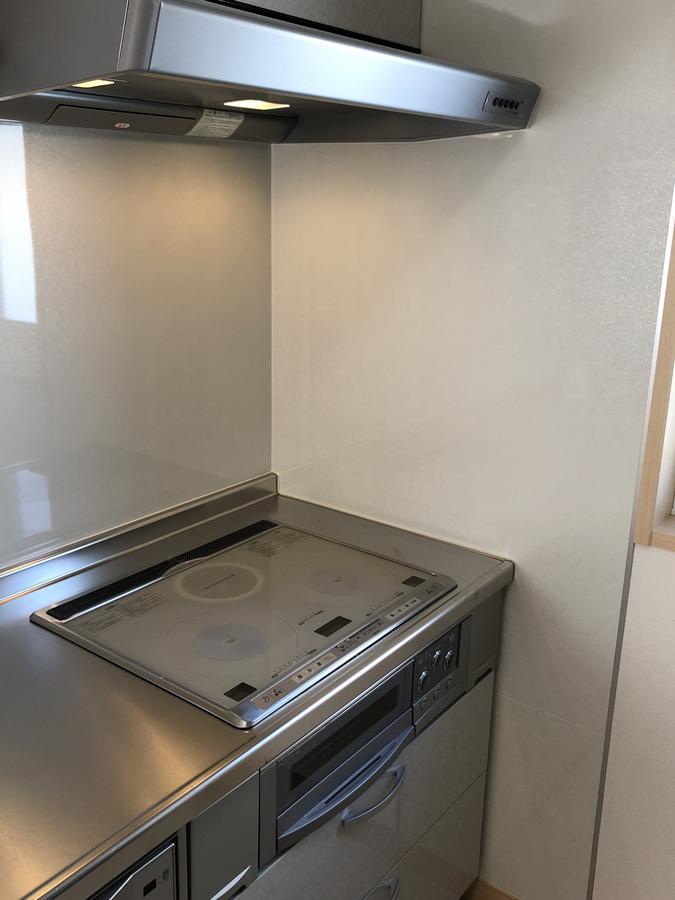 99кв.м 2, 1 баня Къща в Хигашигавара Villa Асахикава Екстериор снимка